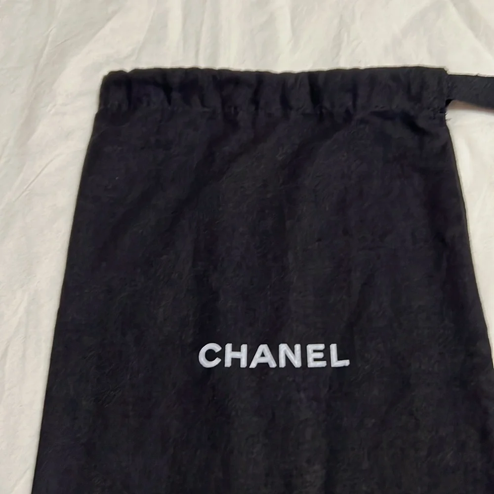 Chanel Dust Bag - Picture 2 of 7